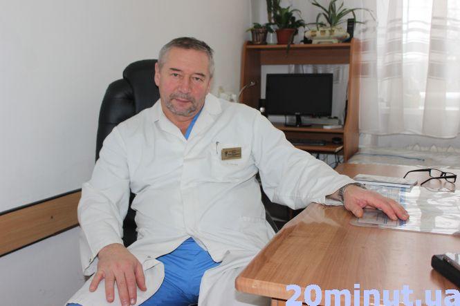 Як вберегтися від травм під час ожеледиці: поради травматолога, фото №1 на сайті 20minut.ua