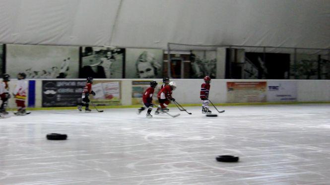 Вінниця може втратити «Льодовий клуб», де діє каток. Що кажуть батьки хокеїстів і чиновники?, фото №1 на сайті 20minut.ua