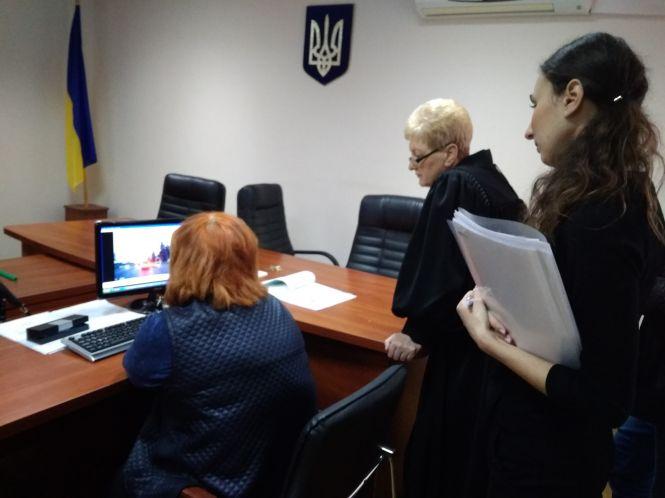 Новини Хмельницького - фото з Відомого хмельницького бізнесмена Івана Рудика судять за п’яне водіння Відомого хмельницького бізнесмена Івана Рудика судять за п’яне водіння, фото №3 на сайті vsim.ua