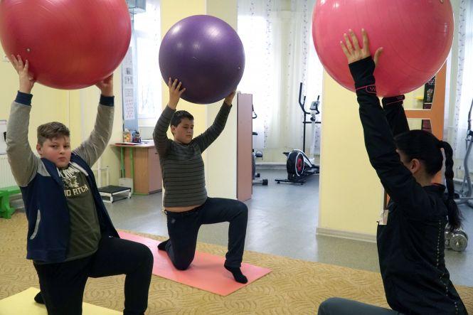 Новини Вінниці - фото з Дитяча повнота — дорослі хвороби серця! Дитяча повнота — дорослі хвороби серця!, фото №4 на сайті 20minut.ua