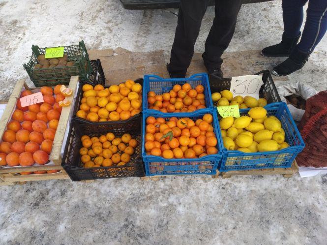 Новини Козятина - фото з Що по чому на базарі Що по чому на базарі, фото №1 на сайті 20minut.ua