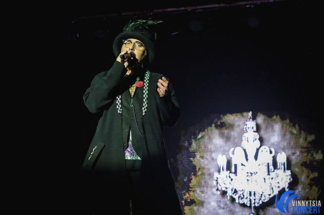 Новини Вінниці - фото з Дима Коляденко в Виннице «нашел невесту», танцевал гопак и вспоминал знакомство с Билык Дима Коляденко в Виннице «нашел невесту», танцевал гопак и вспоминал знакомство с Билык, фото №24 на сайті 20minut.ua