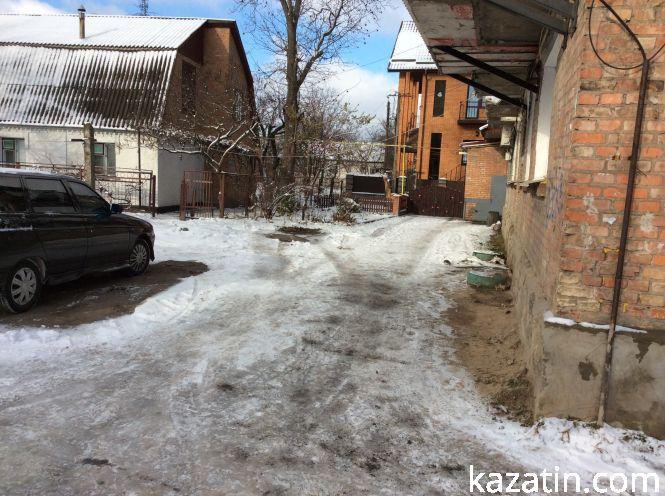 Козятин 28 листопада, фото №11 на сайті 20minut.ua