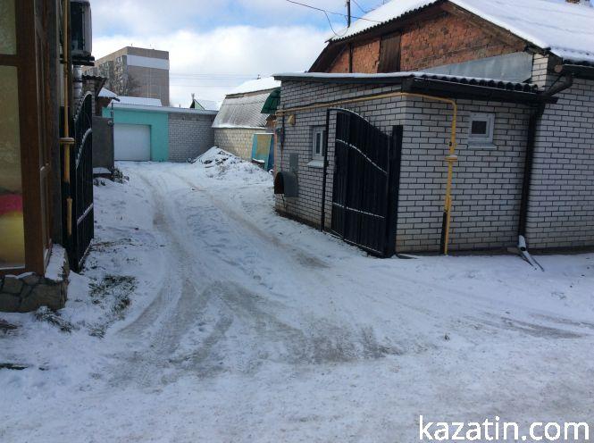 Козятин 28 листопада, фото №8 на сайті 20minut.ua