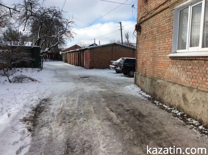 Козятин 28 листопада, фото №10 на сайті 20minut.ua