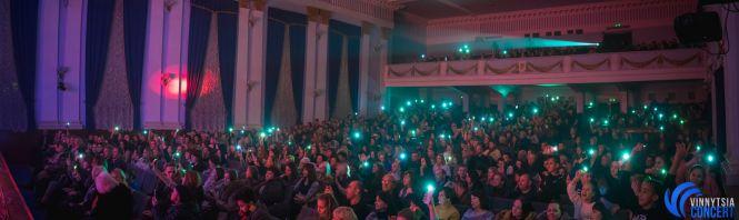 Новини Вінниці - фото з Дима Коляденко в Виннице «нашел невесту», танцевал гопак и вспоминал знакомство с Билык Дима Коляденко в Виннице «нашел невесту», танцевал гопак и вспоминал знакомство с Билык, фото №12 на сайті 20minut.ua