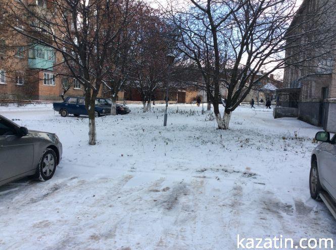 Козятин 28 листопада, фото №4 на сайті 20minut.ua