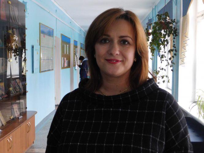 Новини Хмельницького - фото з “Вчитель не може стояти на місці”: у Хмельницькому обговорили плюси та мінуси НУШ “Вчитель не може стояти на місці”: у Хмельницькому обговорили плюси та мінуси НУШ, фото №1 на сайті vsim.ua