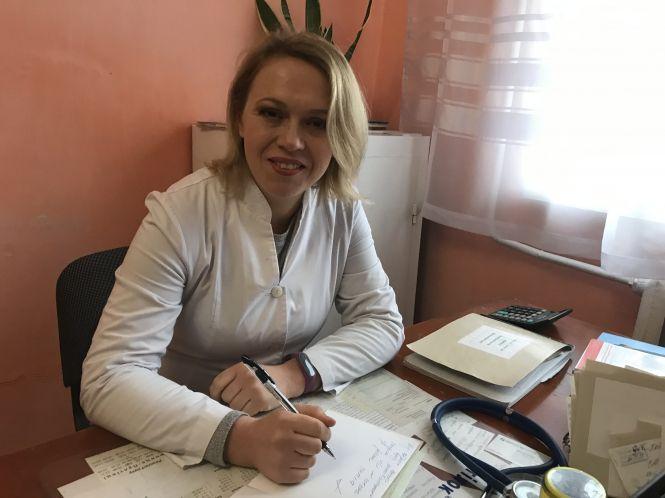 Новини Вінниці - фото з Що каже сільський лікар про свою роботу, медреформу і Супрун Що каже сільський лікар про свою роботу, медреформу і Супрун, фото №2 на сайті 20minut.ua