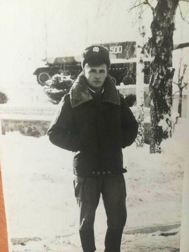 Наслідки війни — передчасні смерті атовців, фото №1 на сайті 20minut.ua