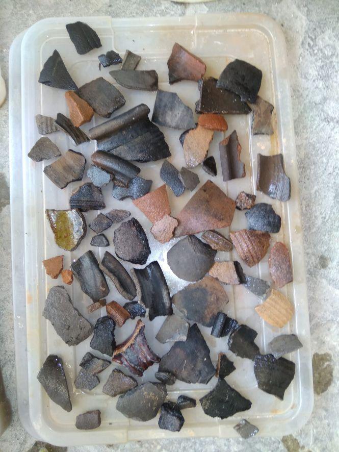 Що знайшли археологи на вулиці Татарській у Кам’янці?, фото №4 на сайті 20minut.ua