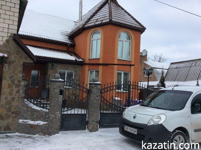 Місто Козятин, сьогодні, 29 листопада, фото №4 на сайті 20minut.ua