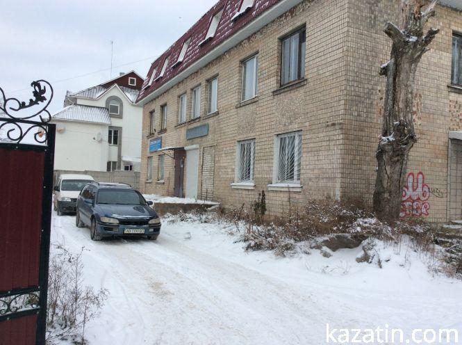 Місто Козятин, сьогодні, 29 листопада, фото №7 на сайті 20minut.ua