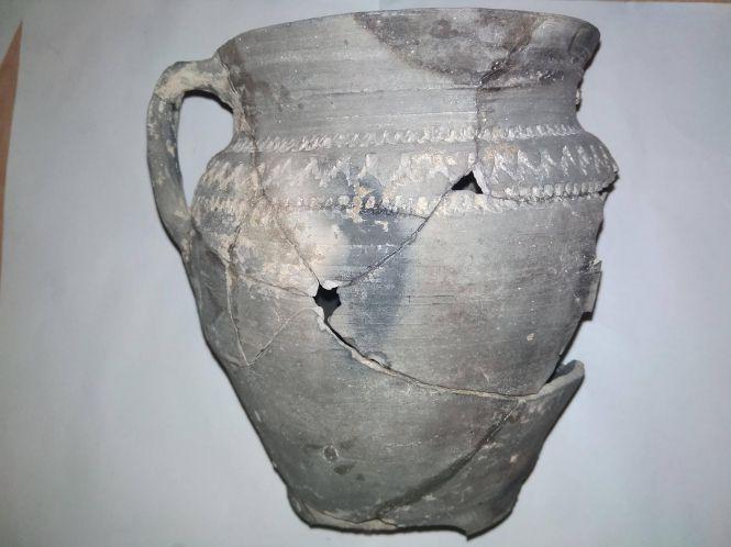 Що знайшли археологи на вулиці Татарській у Кам’янці?, фото №3 на сайті 20minut.ua