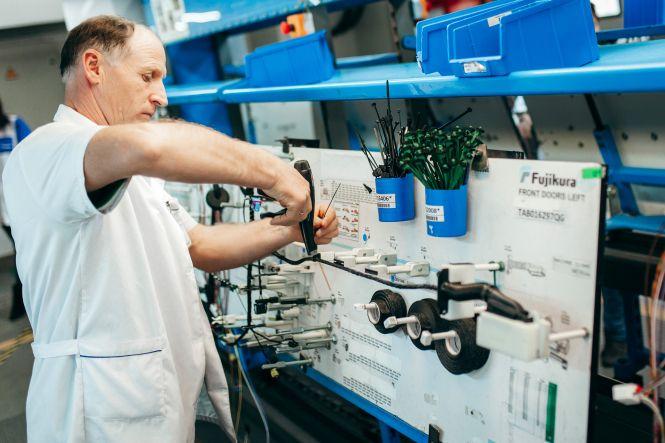 Новини Вінниці - фото з Завод Fujikura у Немирові — шлях до успіху (Новини компаній) Завод Fujikura у Немирові — шлях до успіху (Новини компаній), фото №2 на сайті 20minut.ua