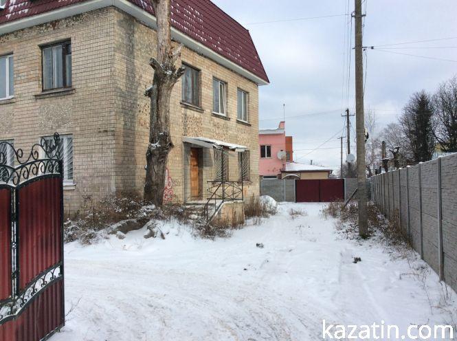 Місто Козятин, сьогодні, 29 листопада, фото №8 на сайті 20minut.ua