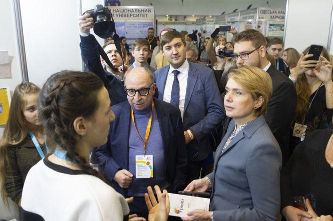 Новини Хмельницького - фото з Школярі з Хмельниччини здобули нагороди на Всеукраїнському конкурсі інноваційних проектів Школярі з Хмельниччини здобули нагороди на Всеукраїнському конкурсі інноваційних проектів, фото №1 на сайті vsim.ua