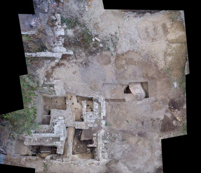 Що знайшли археологи на вулиці Татарській у Кам’янці?, фото №1 на сайті 20minut.ua