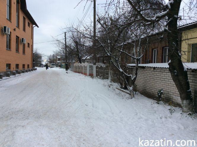 Місто Козятин, сьогодні, 29 листопада, фото №6 на сайті 20minut.ua