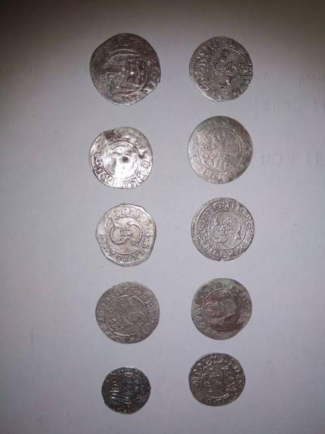 Що знайшли археологи на вулиці Татарській у Кам’янці?, фото №5 на сайті 20minut.ua