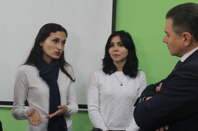 Новини Вінниці - фото з На Чорнобилі діє центр розвитку, де навчають дітей з інвалідністю На Чорнобилі діє центр розвитку, де навчають дітей з інвалідністю, фото №5 на сайті 20minut.ua