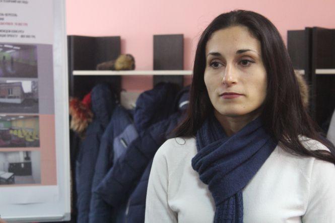 Новини Вінниці - фото з На Чорнобилі діє центр розвитку, де навчають дітей з інвалідністю На Чорнобилі діє центр розвитку, де навчають дітей з інвалідністю, фото №2 на сайті 20minut.ua