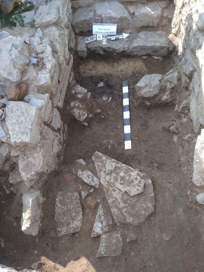 Що знайшли археологи на вулиці Татарській у Кам’янці?, фото №2 на сайті 20minut.ua