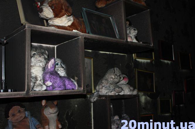 "Я спочатку боялася сюди зайти, але зрозуміла, що можу": Ірина Олійник показала згорілу квартиру, фото №3 на сайті 20minut.ua