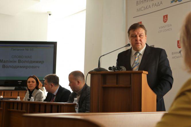 Новини Вінниці - фото з «Влада не повинна втручатися в релігію, але...». Депутати підтримали створення помісної церкви в Україні «Влада не повинна втручатися в релігію, але...». Депутати підтримали створення помісної церкви в Україні, фото №1 на сайті 20minut.ua