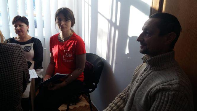 У Тернополі будуть працювати мобільні лабораторії для перевірки на ВІЛ-інфекцію, фото №2 на сайті 20minut.ua