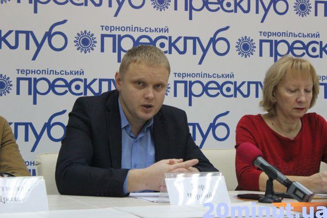 Новини Тернополя - фото з Понад тридцять осіб у Тернопільській області мають статус постраждалих від торгівлі людьми Понад тридцять осіб у Тернопільській області мають статус постраждалих від торгівлі людьми, фото №1 на сайті 20minut.ua