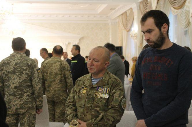 Новини Кам'янця-Подільського - фото з Як пройшов третій молитовний сніданок у Кам’янці-Подільському? Як пройшов третій молитовний сніданок у Кам’янці-Подільському?, фото №4 на сайті 20minut.ua