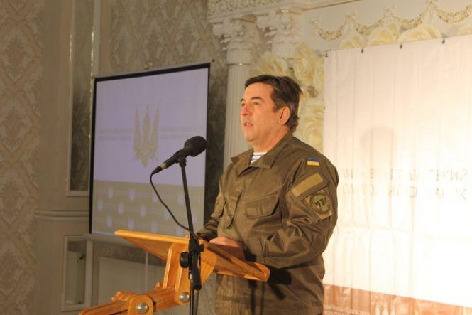 Новини Кам'янця-Подільського - фото з Як пройшов третій молитовний сніданок у Кам’янці-Подільському? Як пройшов третій молитовний сніданок у Кам’янці-Подільському?, фото №3 на сайті 20minut.ua