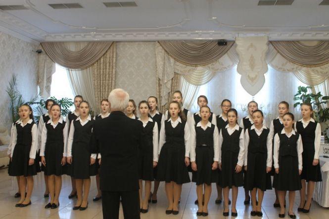 Новини Кам'янця-Подільського - фото з Як пройшов третій молитовний сніданок у Кам’янці-Подільському? Як пройшов третій молитовний сніданок у Кам’янці-Подільському?, фото №2 на сайті 20minut.ua