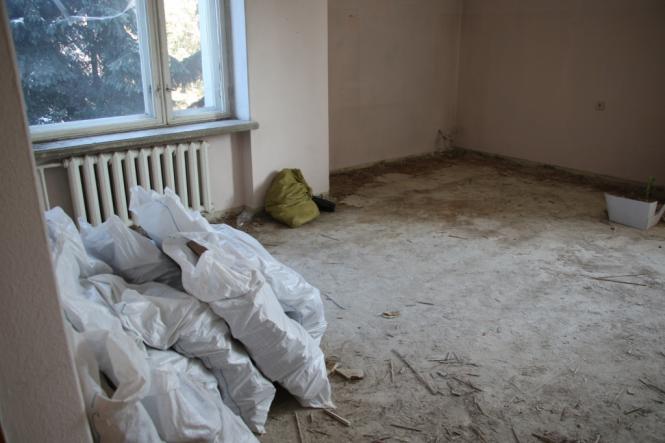 У Житомирі розпочалось будівництво "Прозорого офісу", фото №16 на сайті 20minut.ua
