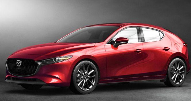 Нові правила розмитнення, свіжа Mazda 3 та депресія у GM: огляд автоновин, фото №1 на сайті 20minut.ua