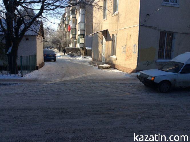 Козятин у фото 30 листопада, фото №10 на сайті 20minut.ua