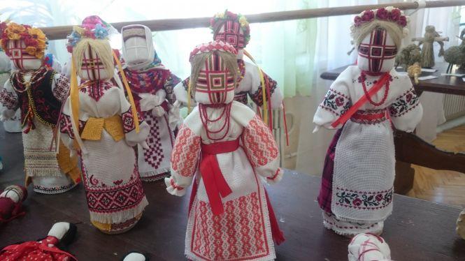 Новини Тернополя - фото з Діти показали власноруч змайстровані забавки Діти показали власноруч змайстровані забавки, фото №2 на сайті 20minut.ua