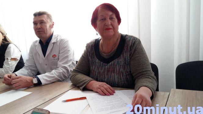 ВІЛ-інфекції на Тернопільщині побільшало серед молоді і тих, кому за 50, фото №4 на сайті 20minut.ua