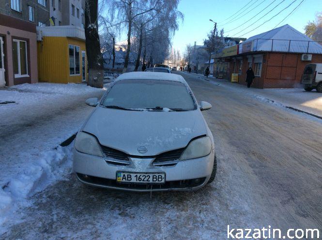 Козятин у фото 30 листопада, фото №7 на сайті 20minut.ua