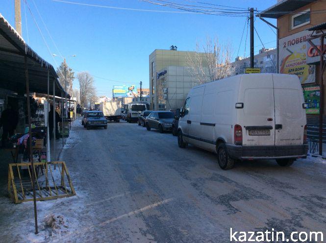 Козятин у фото 30 листопада, фото №2 на сайті 20minut.ua
