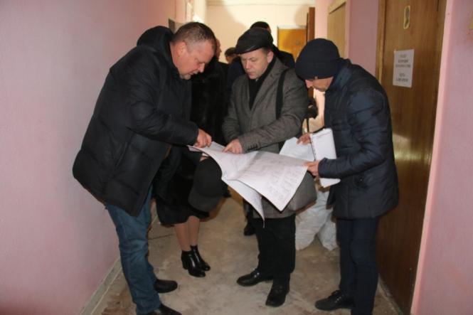 У Житомирі розпочалось будівництво "Прозорого офісу", фото №17 на сайті 20minut.ua