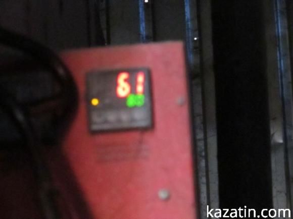 Чому котельня на території міської лікарні турбує мешканців вулиці Склярова, фото №2 на сайті 20minut.ua