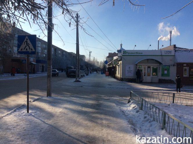 Козятин у фото 30 листопада, фото №15 на сайті 20minut.ua