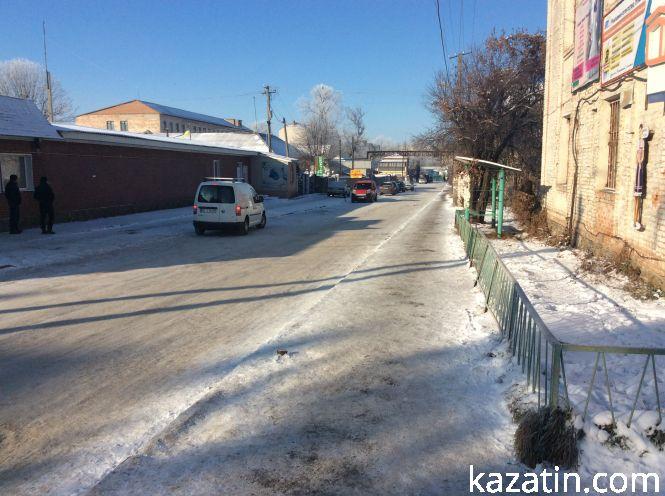 Козятин у фото 30 листопада, фото №14 на сайті 20minut.ua