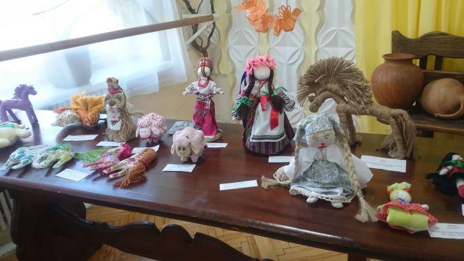 Новини Тернополя - фото з Діти показали власноруч змайстровані забавки Діти показали власноруч змайстровані забавки, фото №10 на сайті 20minut.ua