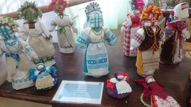 Новини Тернополя - фото з Діти показали власноруч змайстровані забавки Діти показали власноруч змайстровані забавки, фото №1 на сайті 20minut.ua