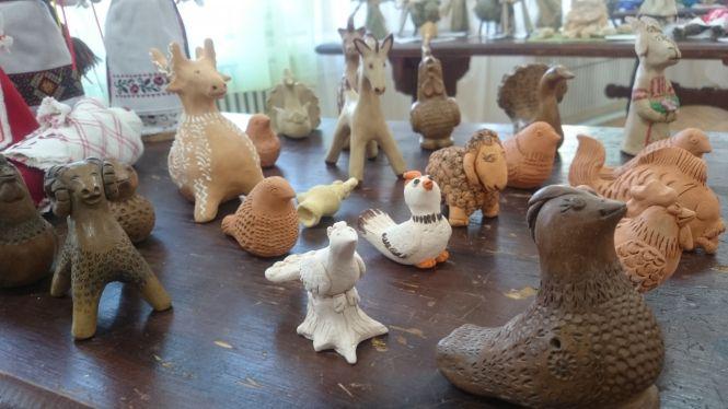 Новини Тернополя - фото з Діти показали власноруч змайстровані забавки Діти показали власноруч змайстровані забавки, фото №3 на сайті 20minut.ua