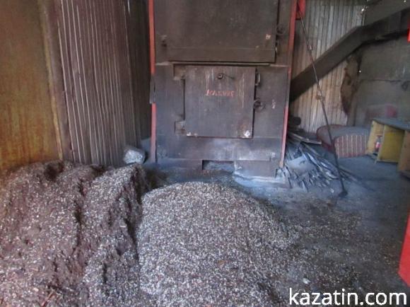 Чому котельня на території міської лікарні турбує мешканців вулиці Склярова, фото №1 на сайті 20minut.ua