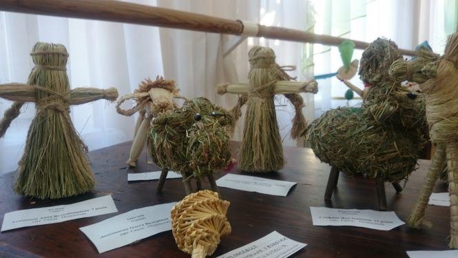 Новини Тернополя - фото з Діти показали власноруч змайстровані забавки Діти показали власноруч змайстровані забавки, фото №4 на сайті 20minut.ua